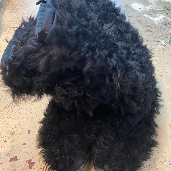 Winter Prada boots E - Picture 7 of 9